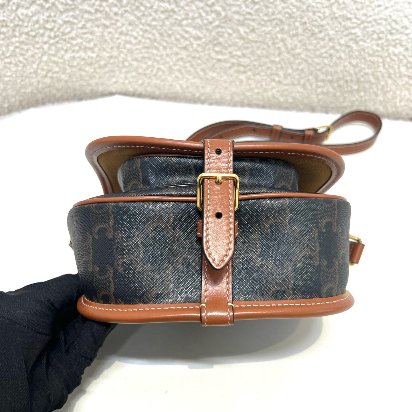 Celine - Other - Cloth - Brown - (medium)