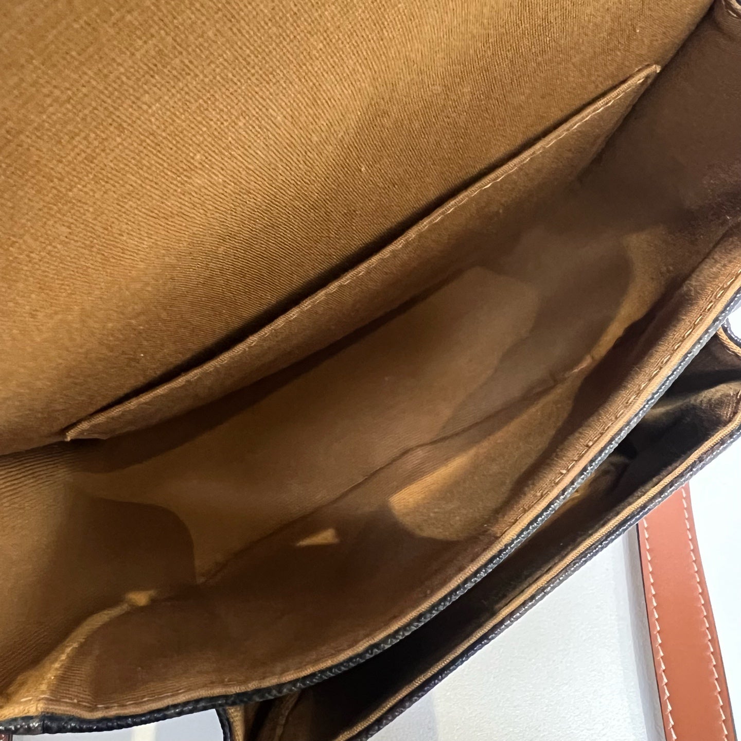 Celine - Other - Cloth - Brown - (medium)