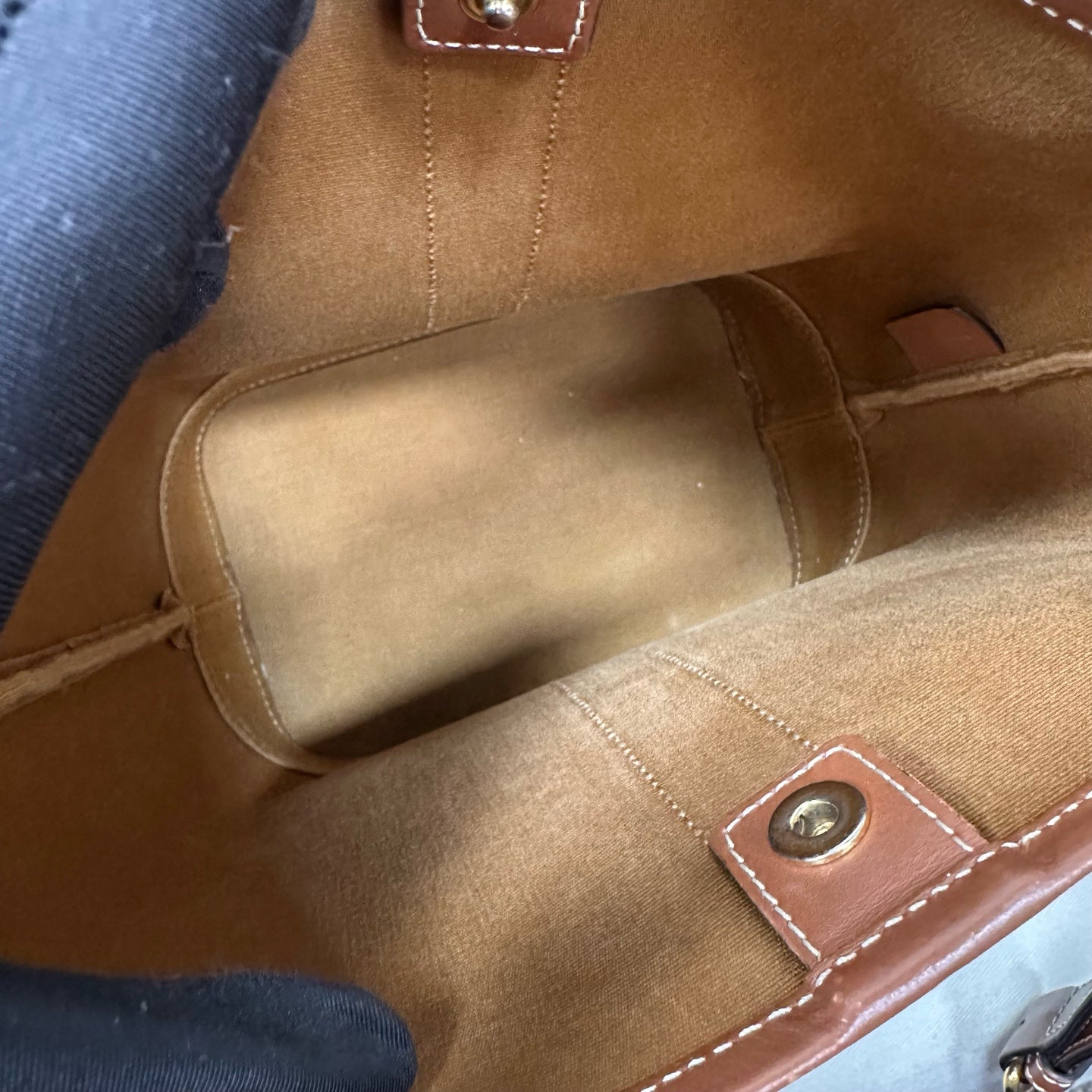 Celine - Other - Cloth - Brown - (medium)