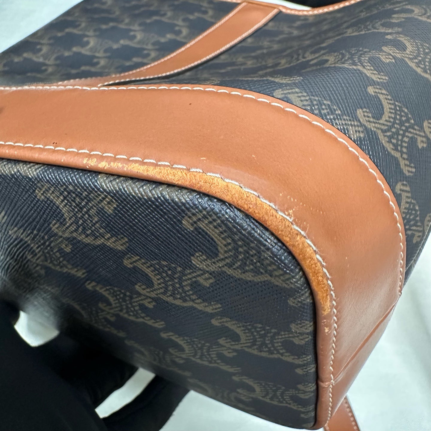 Celine - Other - Cloth - Brown - (medium)