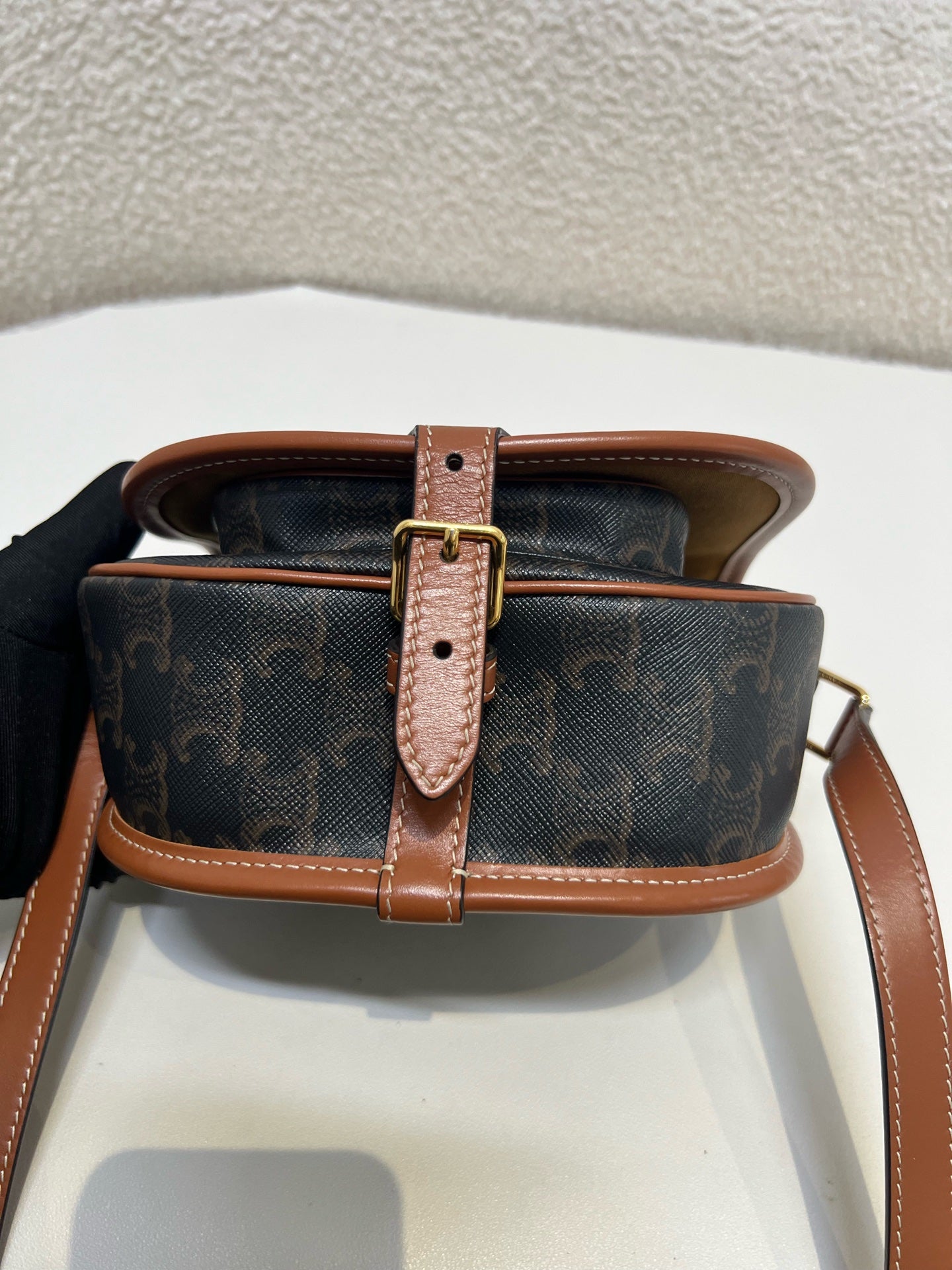 Celine - Other - Cloth - Brown - (medium)