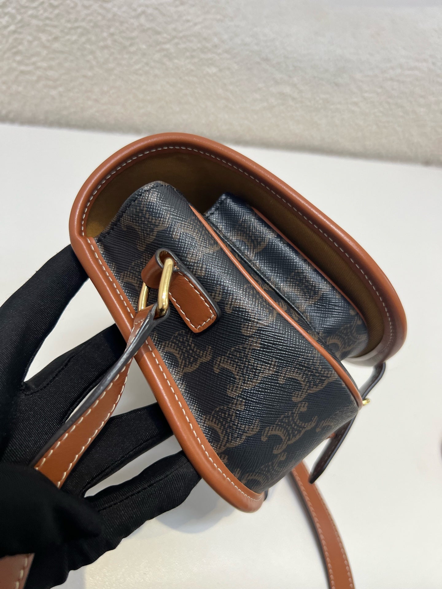Celine - Other - Cloth - Brown - (medium)