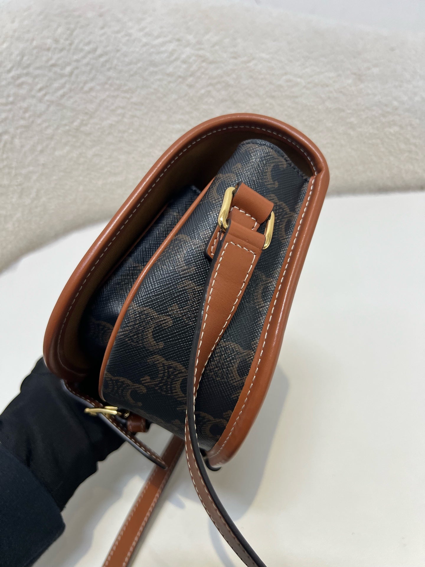 Celine - Other - Cloth - Brown - (medium)