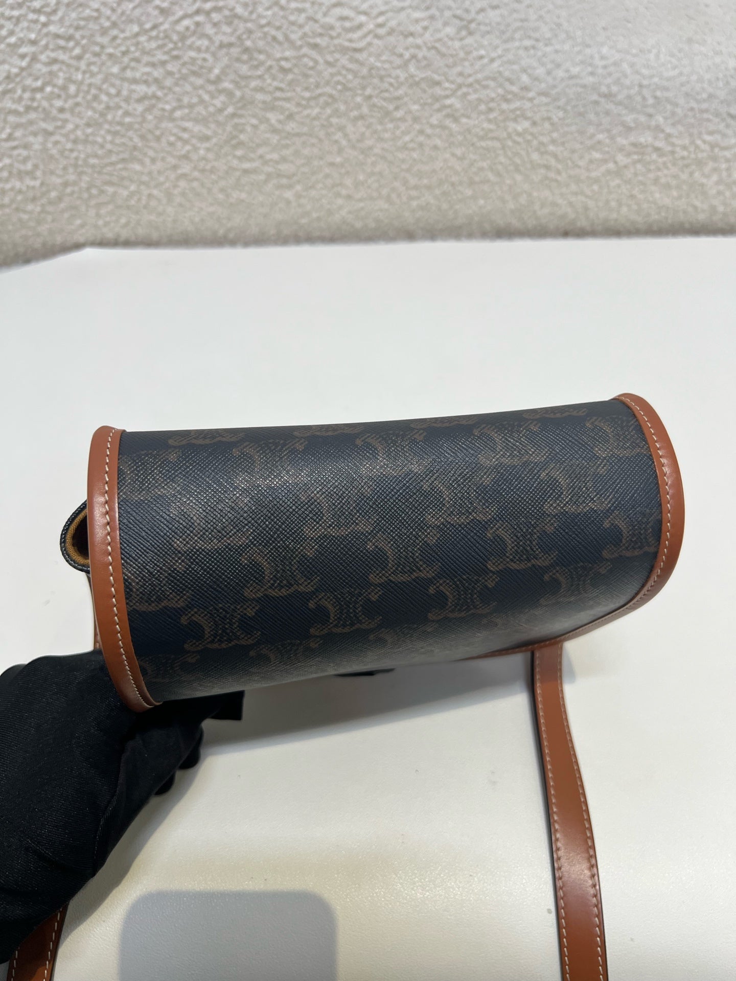 Celine - Other - Cloth - Brown - (medium)
