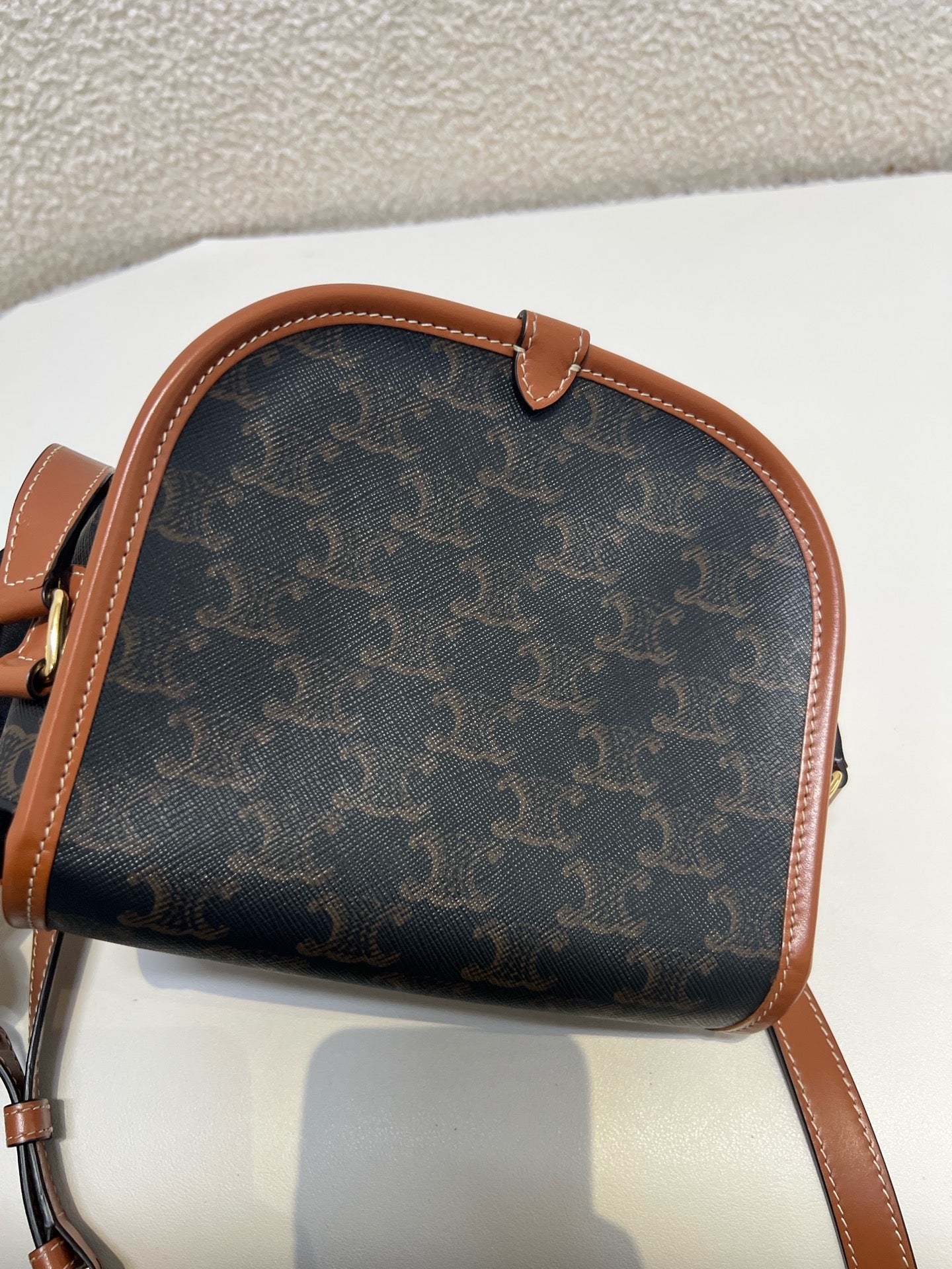 Celine - Other - Cloth - Brown - (medium)