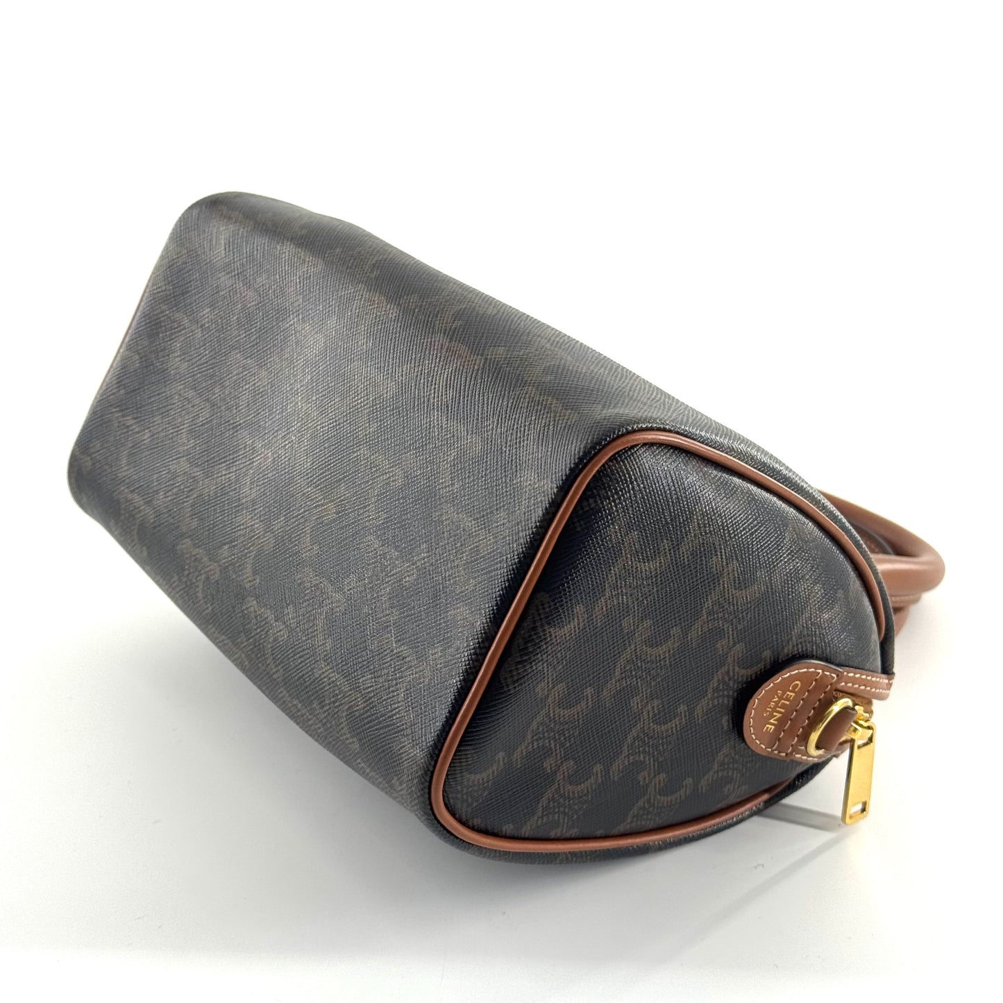 Celine - Other - Cloth - Brown - (mini)