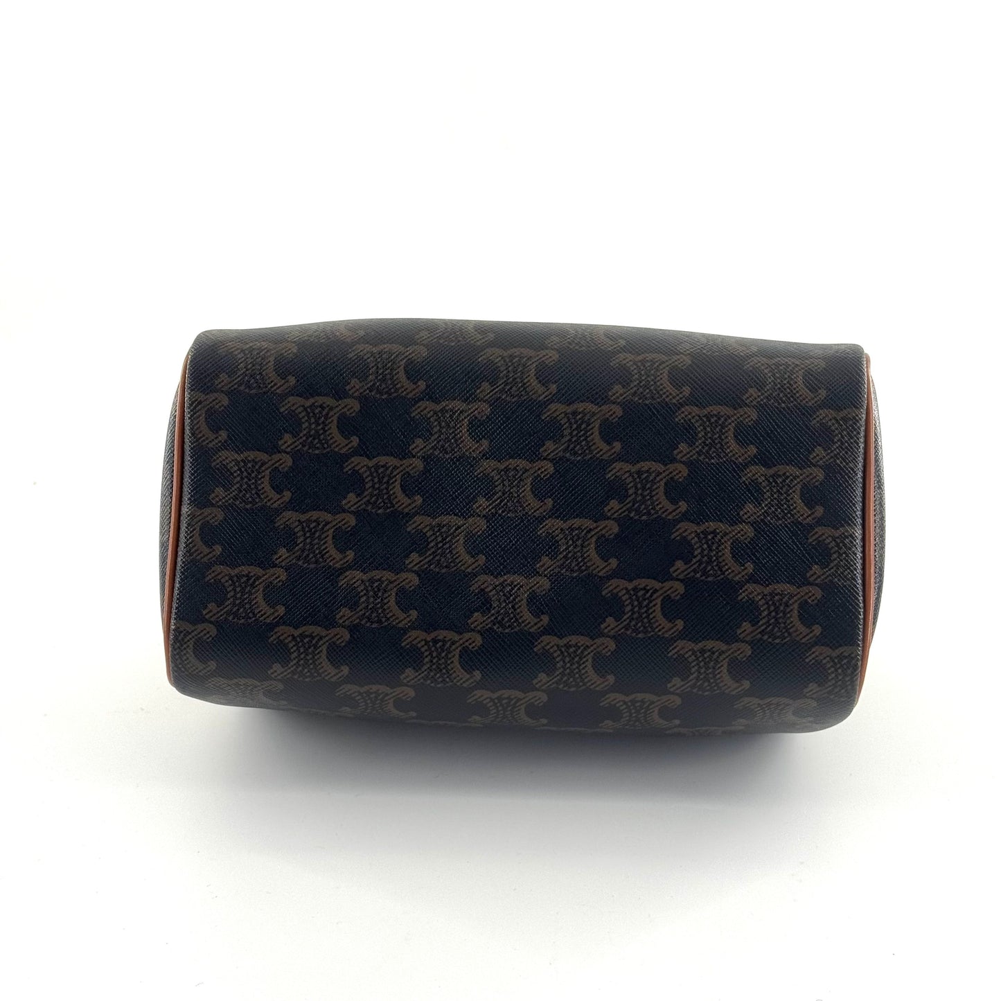 Celine - Other - Cloth - Brown - (mini)