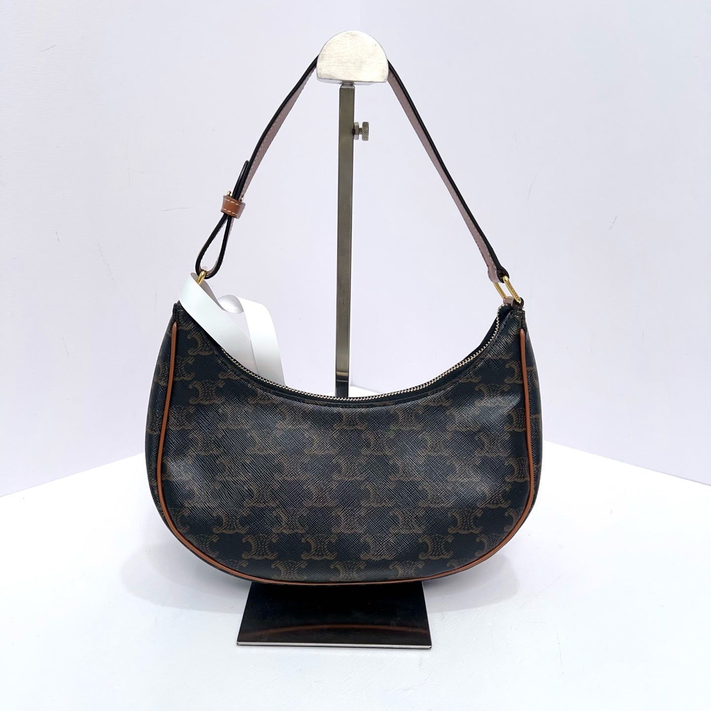 Celine - Other - Cloth - Brown - (small)