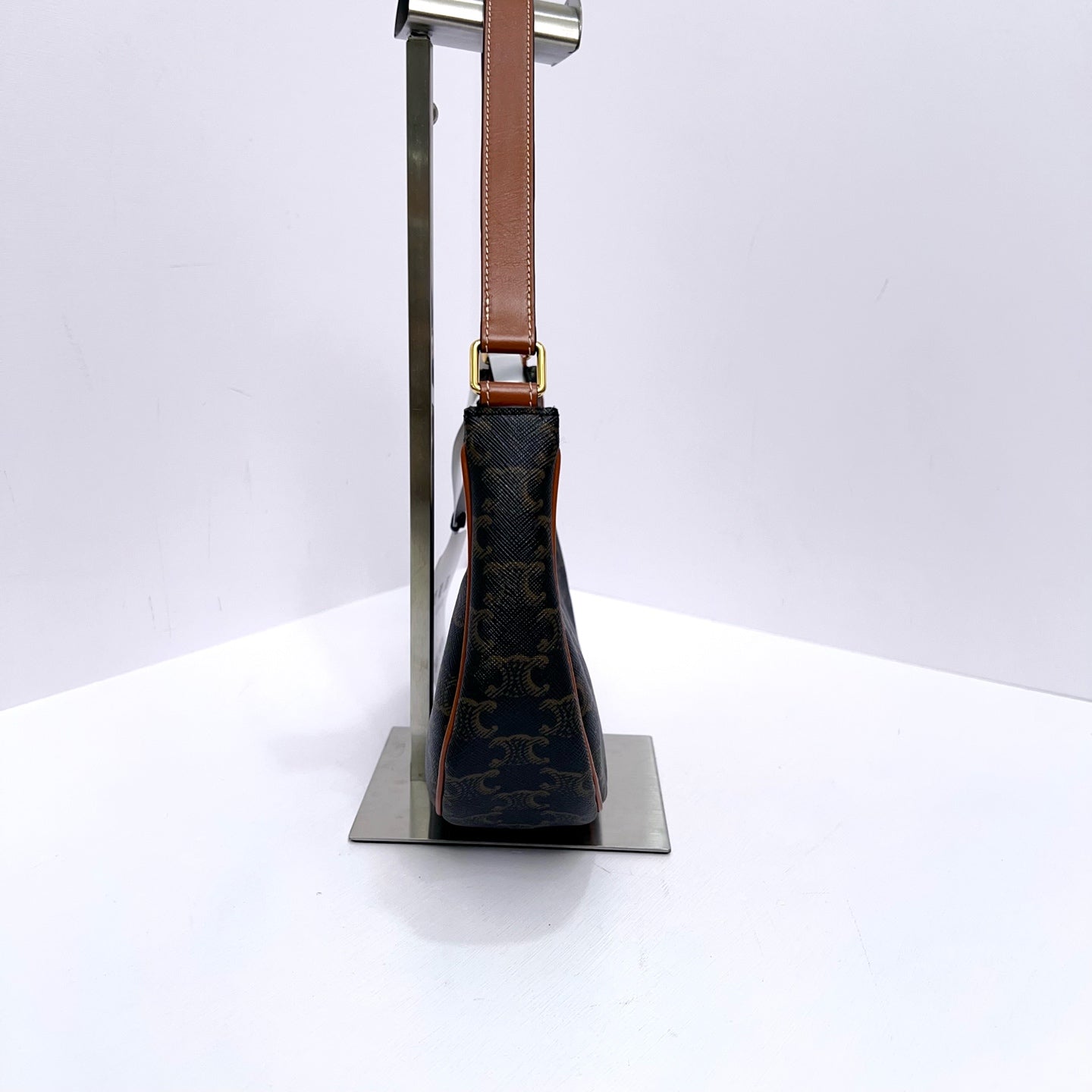 Celine - Other - Cloth - Brown - (small)