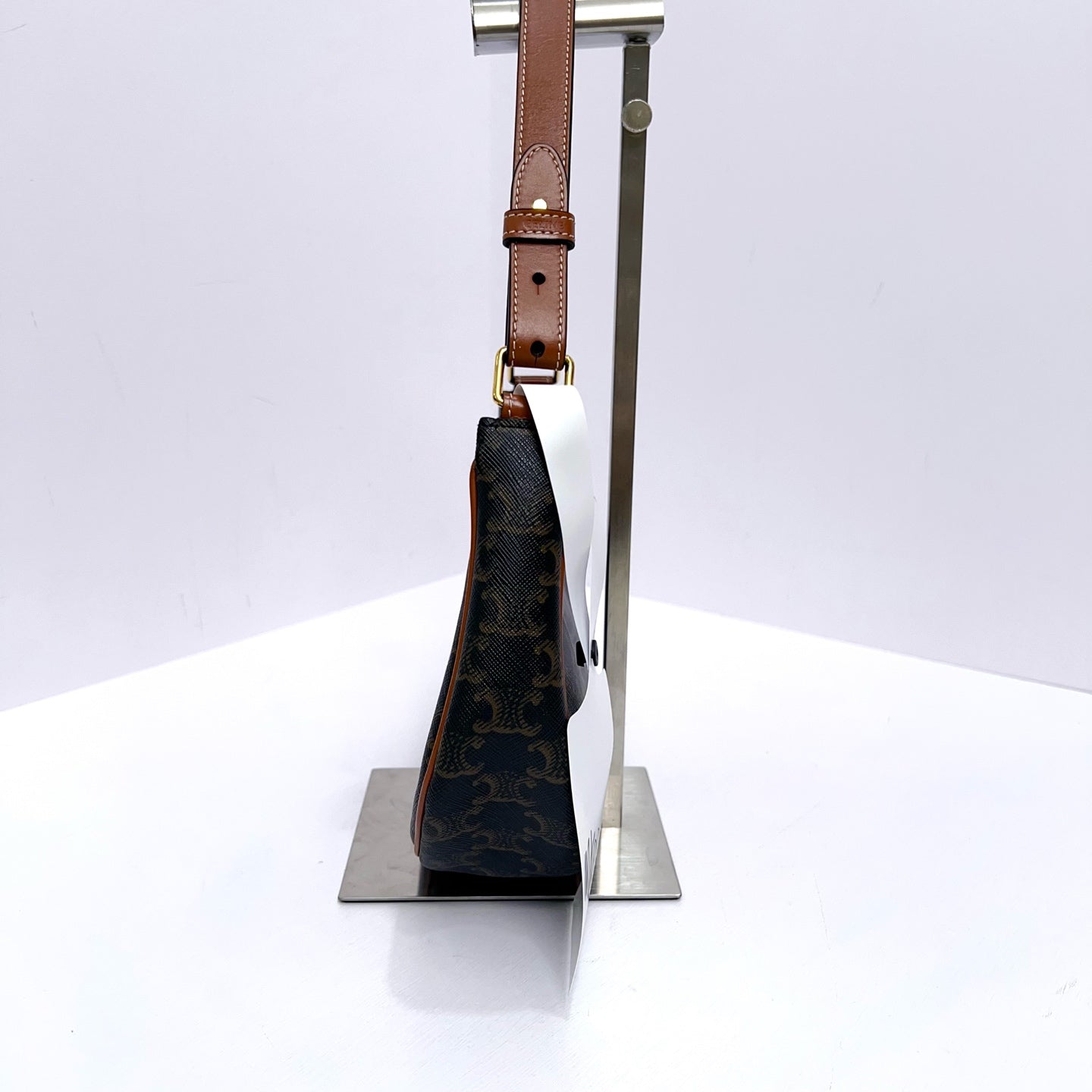 Celine - Other - Cloth - Brown - (small)