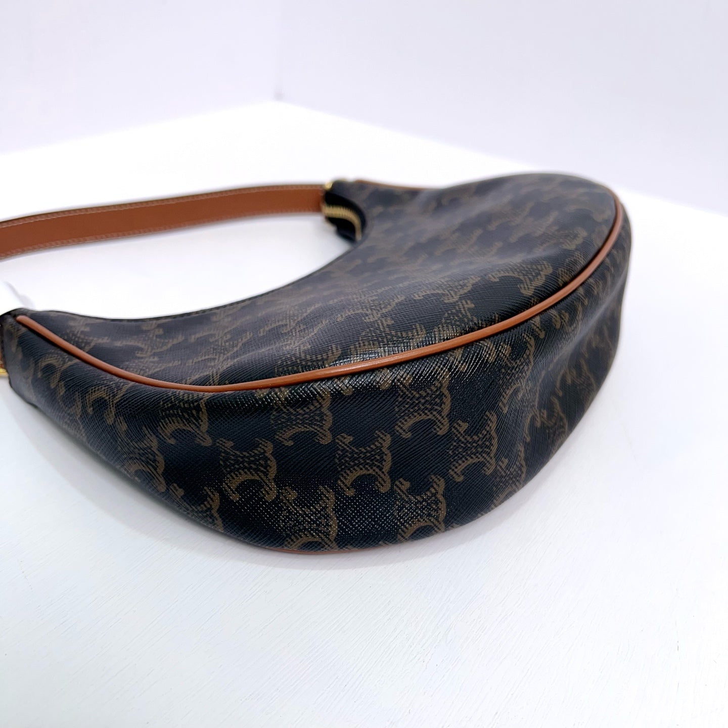 Celine - Other - Cloth - Brown - (small)