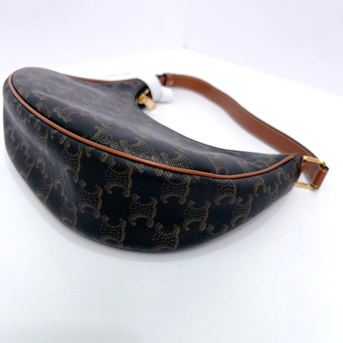 Celine - Other - Cloth - Brown - (small)