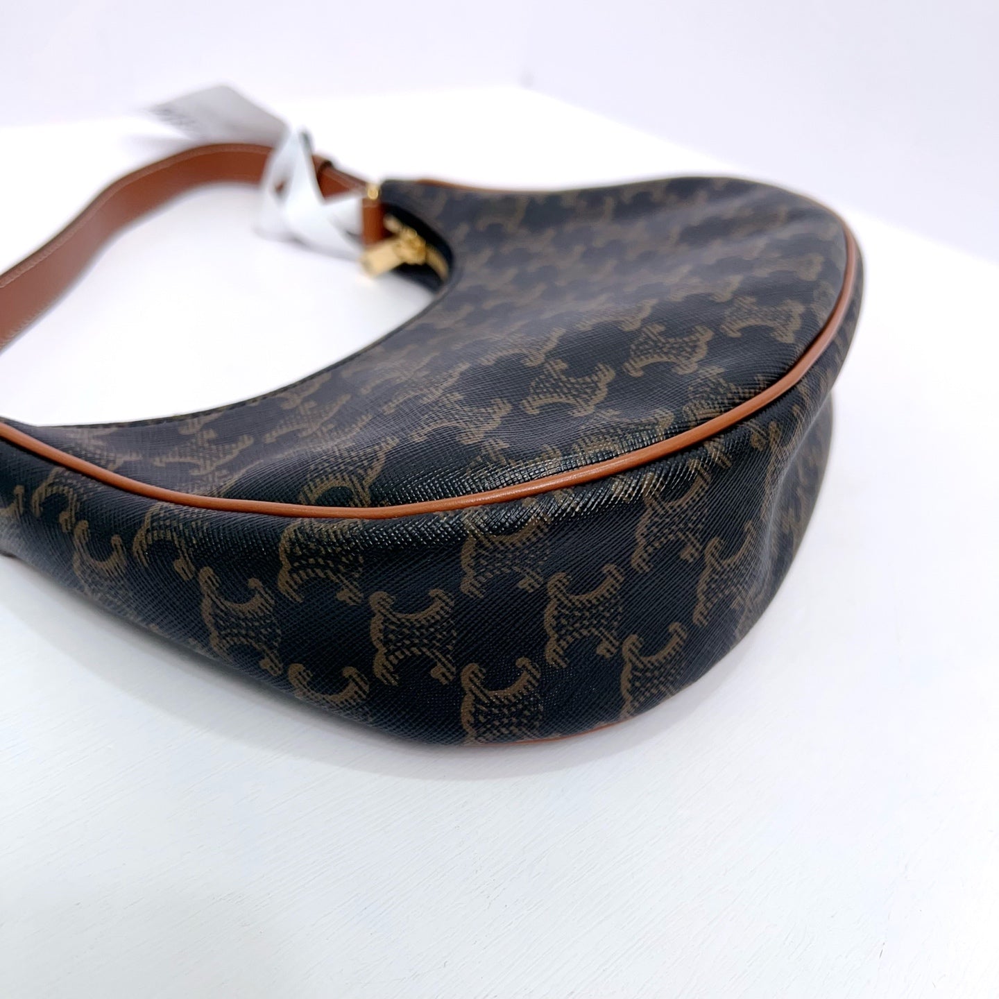 Celine - Other - Cloth - Brown - (small)