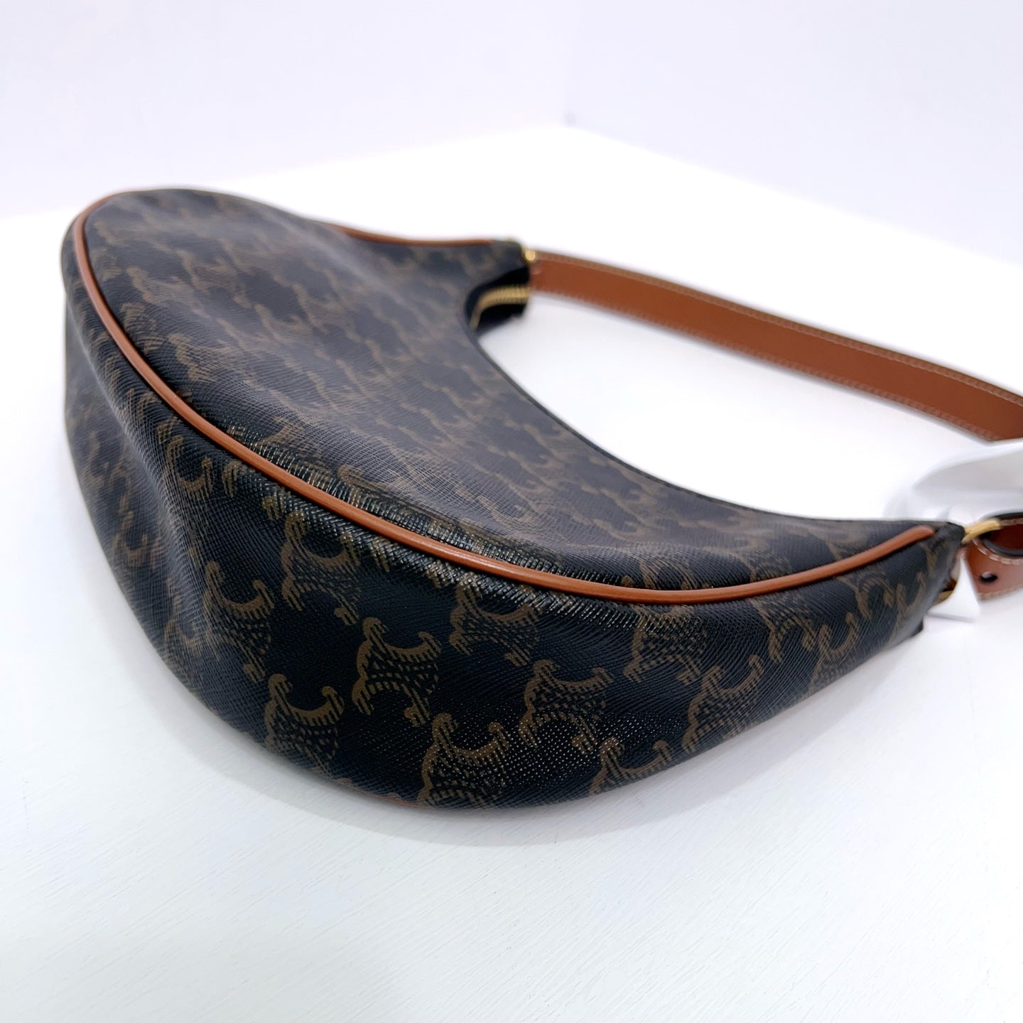 Celine - Other - Cloth - Brown - (small)