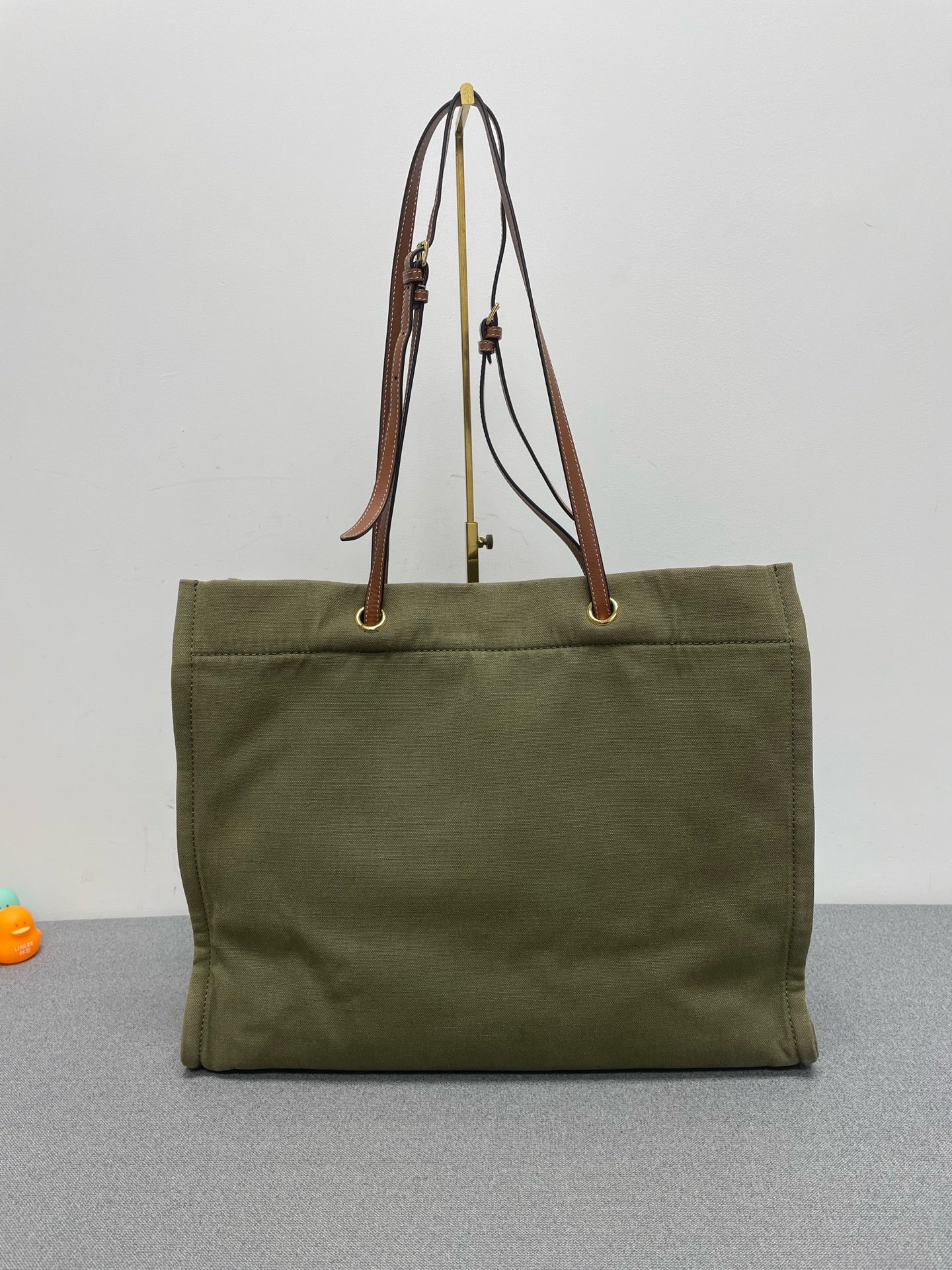 Celine - Other - Cloth - Green - (large)