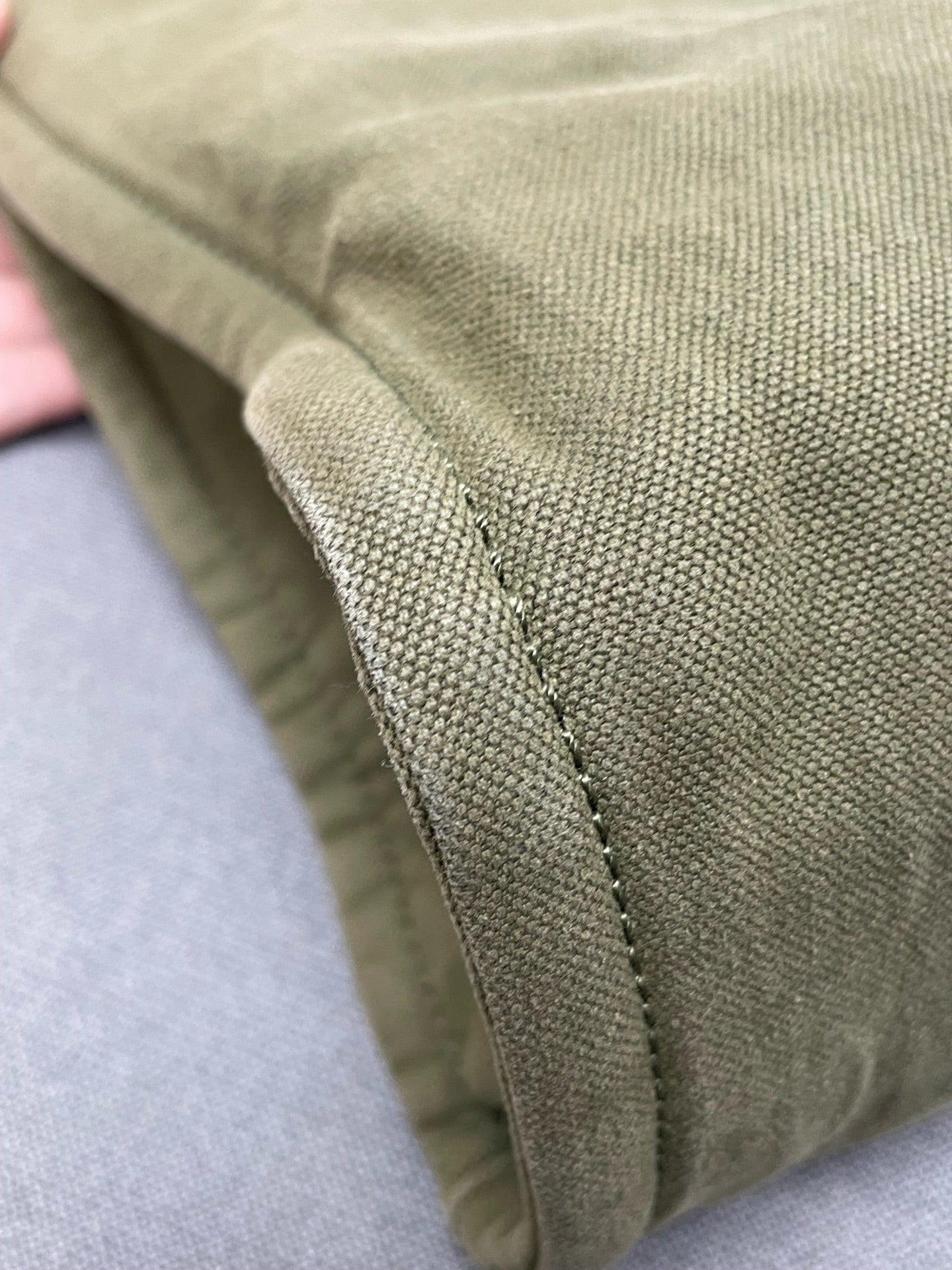 Celine - Other - Cloth - Green - (large)