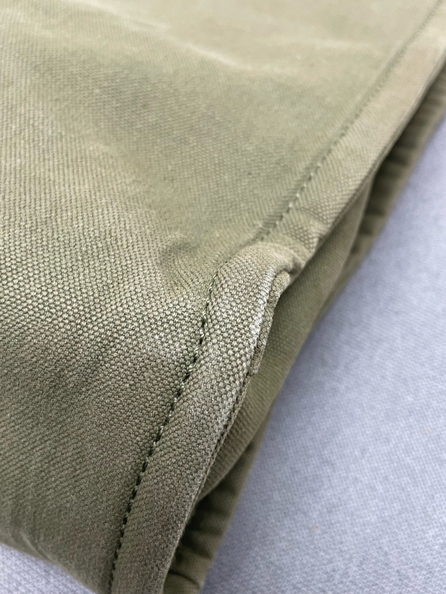 Celine - Other - Cloth - Green - (large)