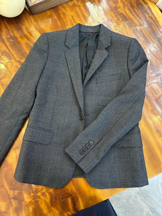 Céline - Other - Cloth - Grey - (34)