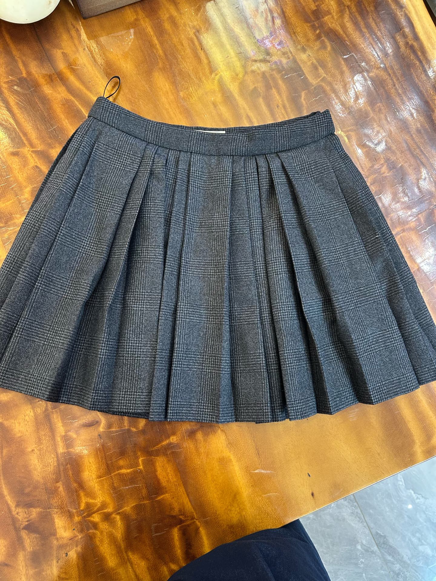 Céline - Other - Cloth - Grey - (36)