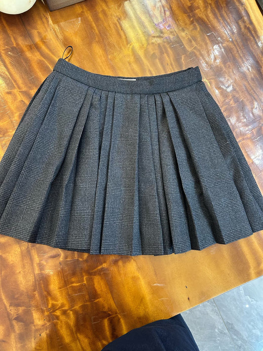 Céline - Other - Cloth - Grey - (36)