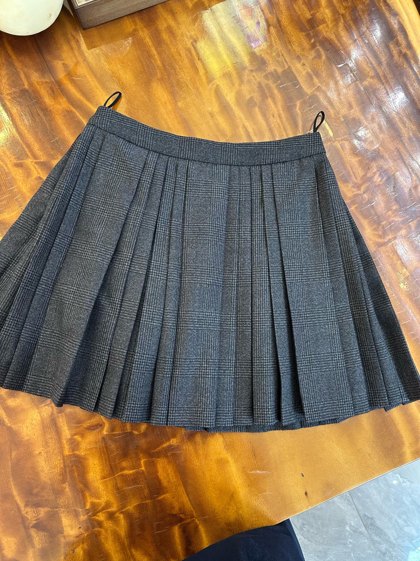 Céline - Other - Cloth - Grey - (36)