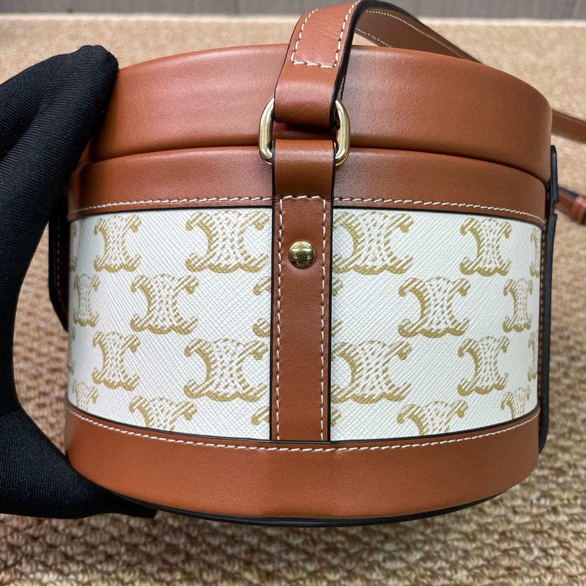 Celine - Other - Cloth - Multicolour