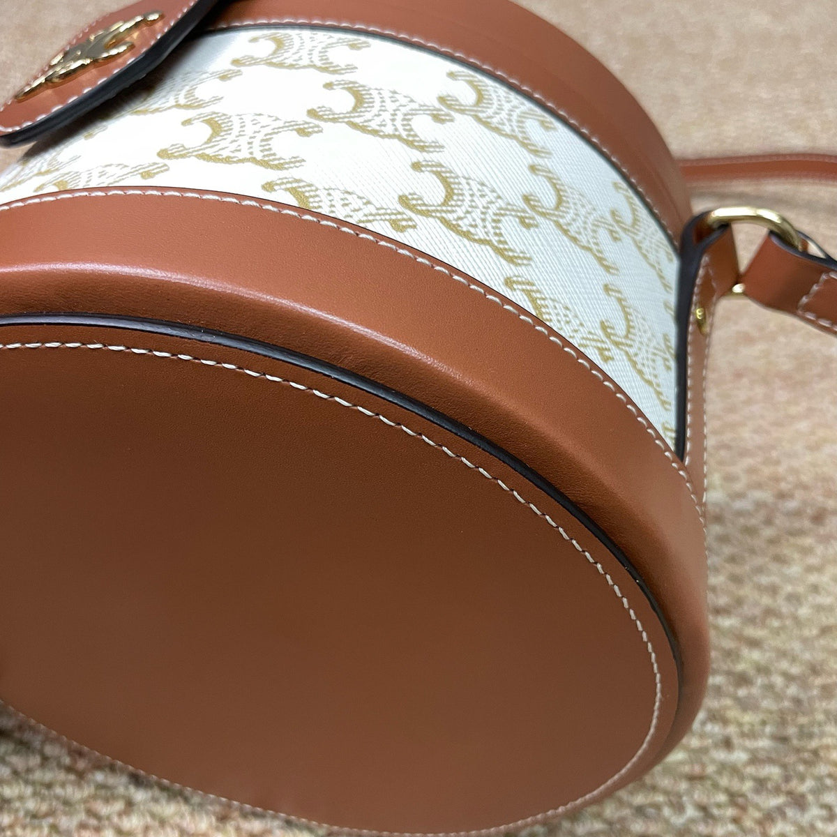 Celine - Other - Cloth - Multicolour