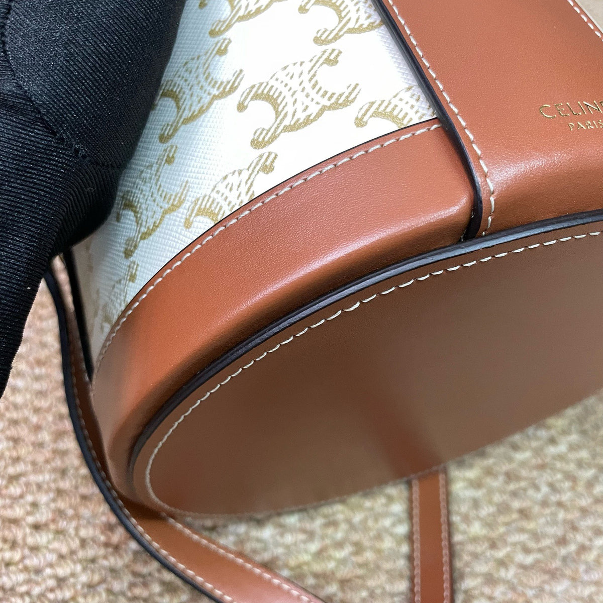 Celine - Other - Cloth - Multicolour