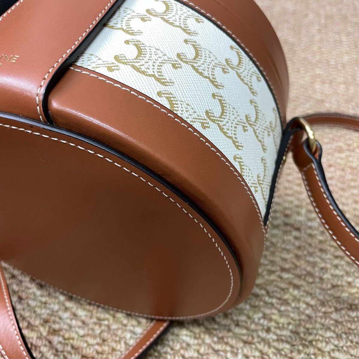 Celine - Other - Cloth - Multicolour