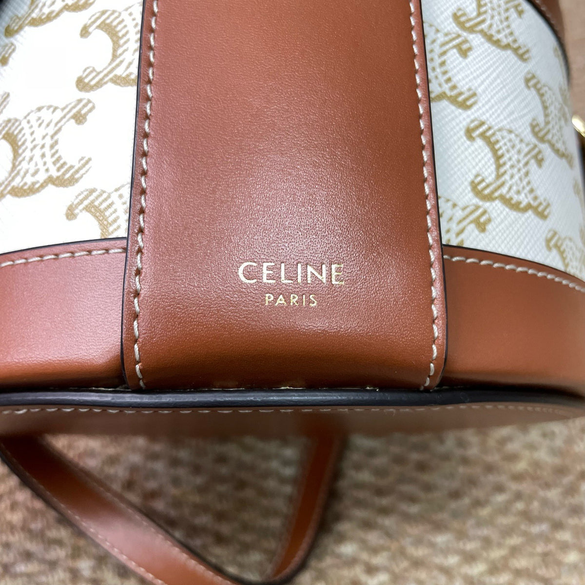 Celine - Other - Cloth - Multicolour