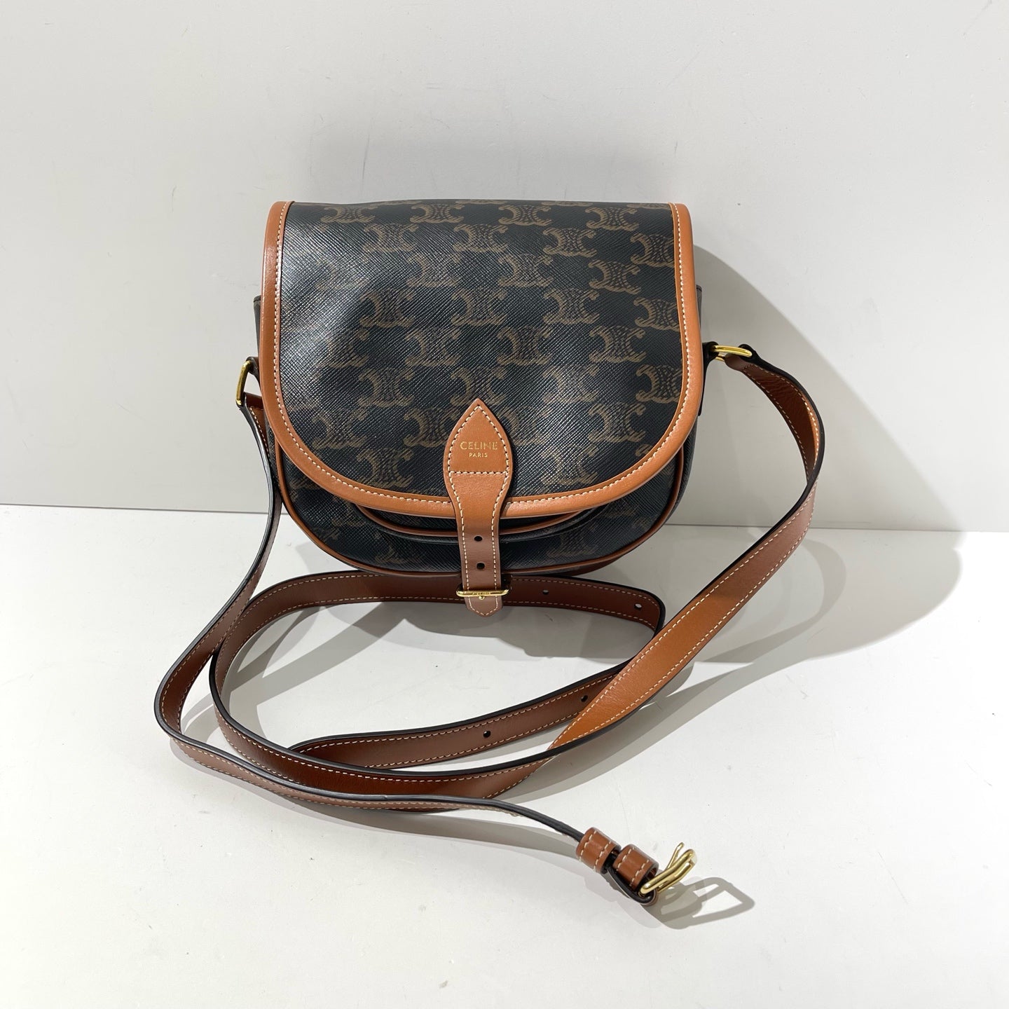 Celine - Other - Cloth - Multicolour - (medium)