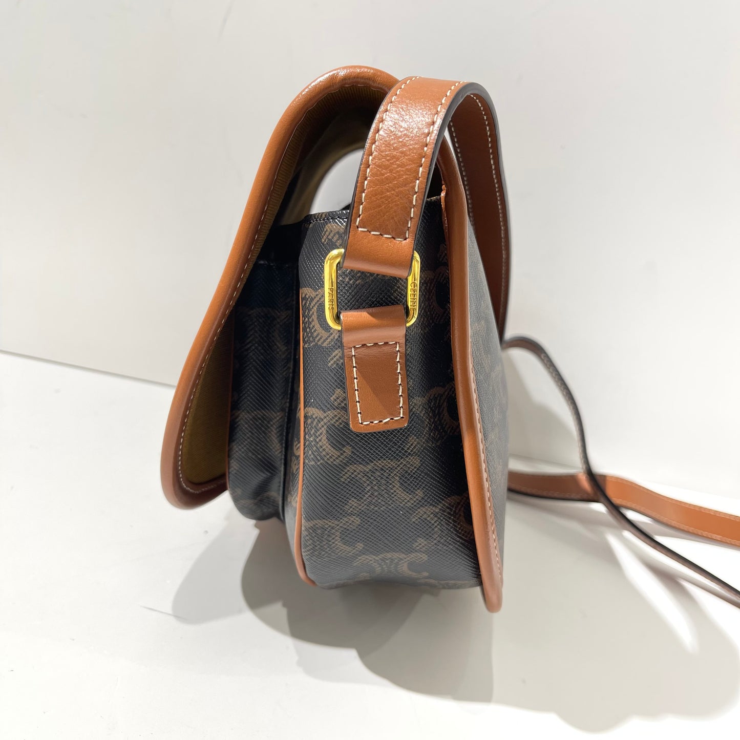 Celine - Other - Cloth - Multicolour - (medium)