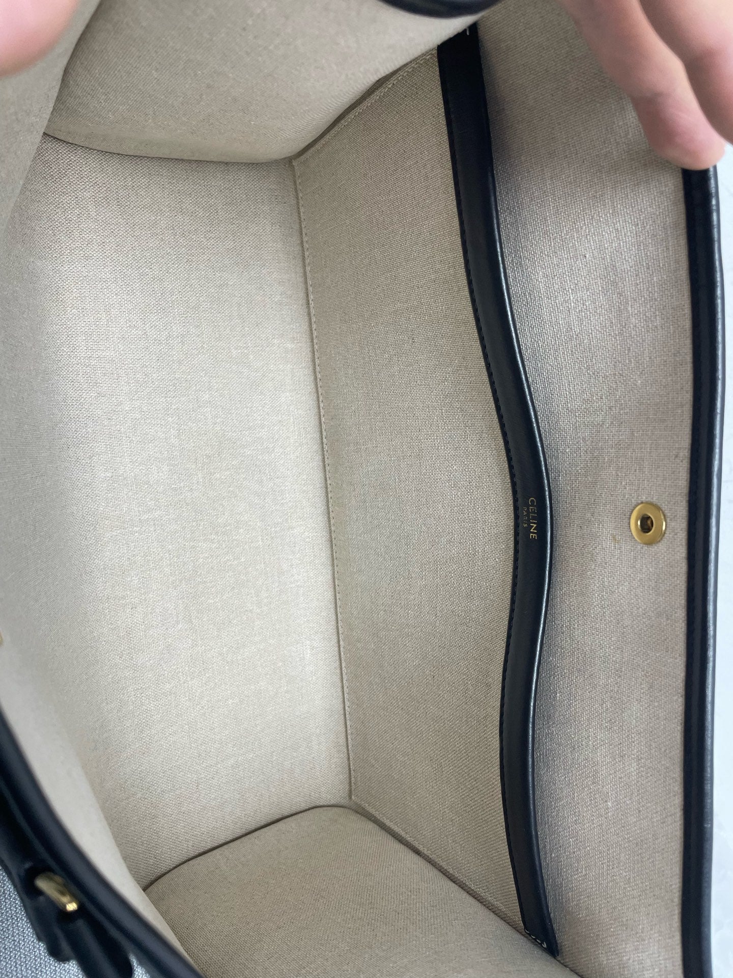 Celine - Other - Cloth - Multicolour - (medium)