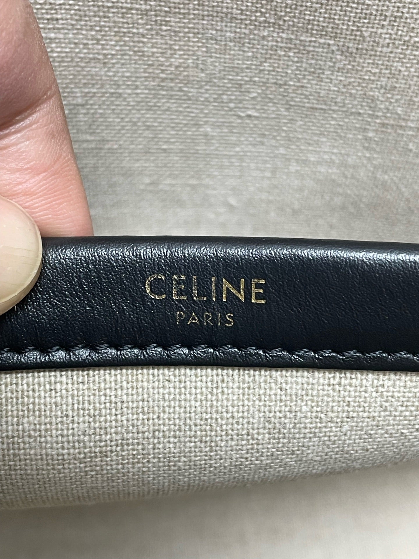 Celine - Other - Cloth - Multicolour - (medium)
