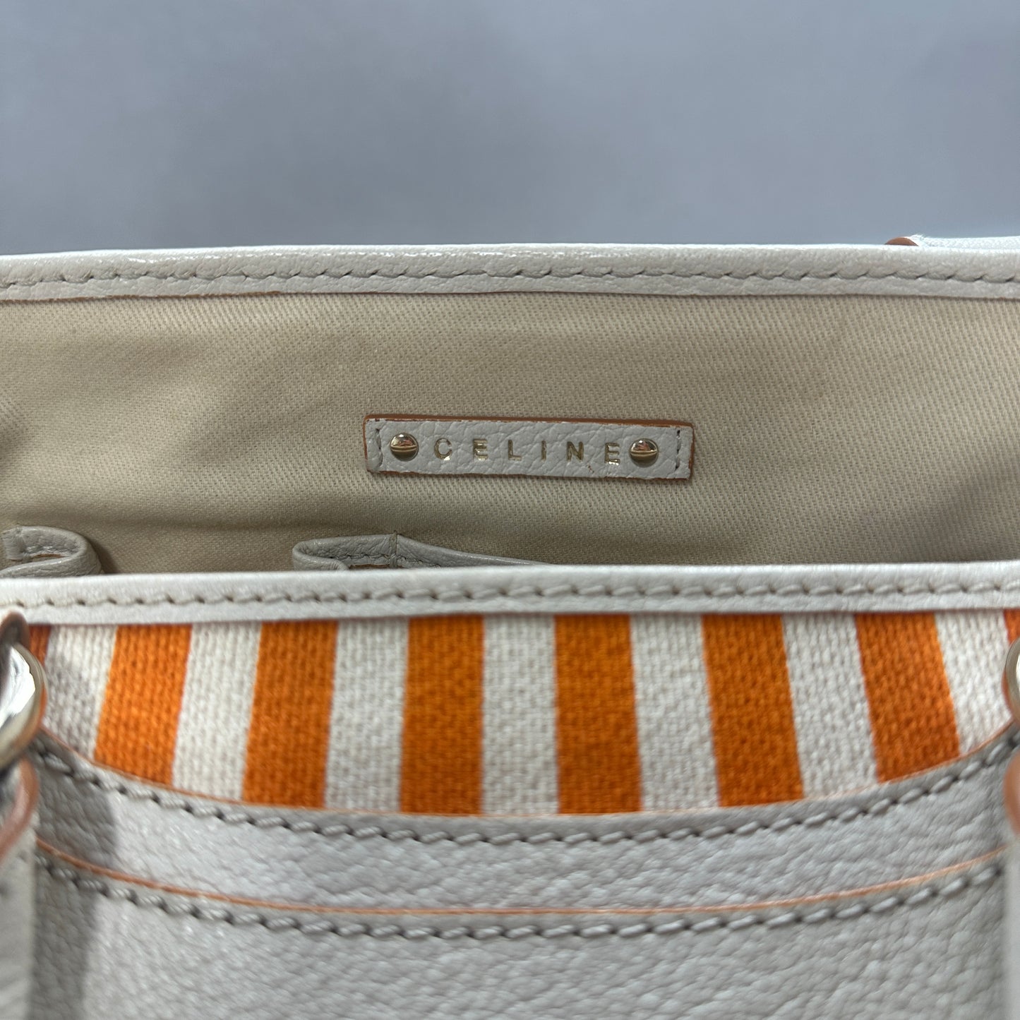 Celine - Other - Cloth - Multicolour - (medium)