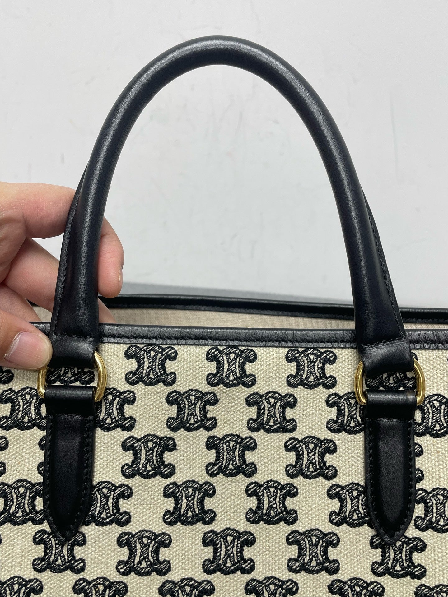 Celine - Other - Cloth - Multicolour - (medium)