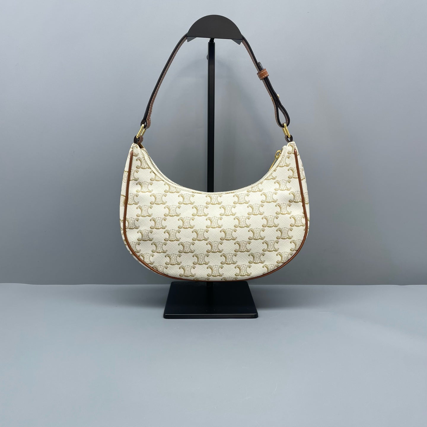 Celine - Other - Cloth - White - (Mini)