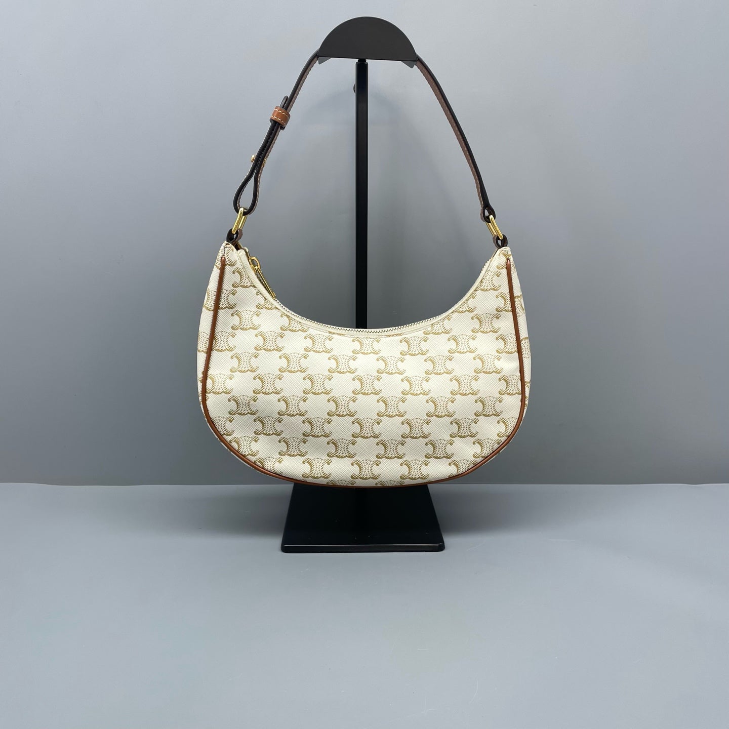 Celine - Other - Cloth - White - (Mini)