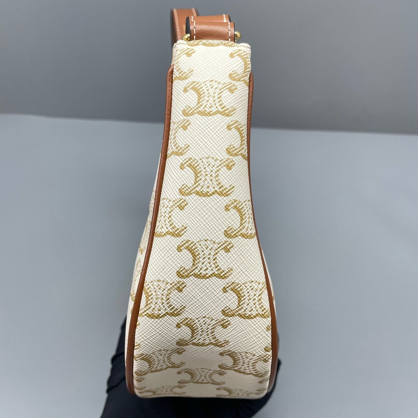 Celine - Other - Cloth - White - (Mini)