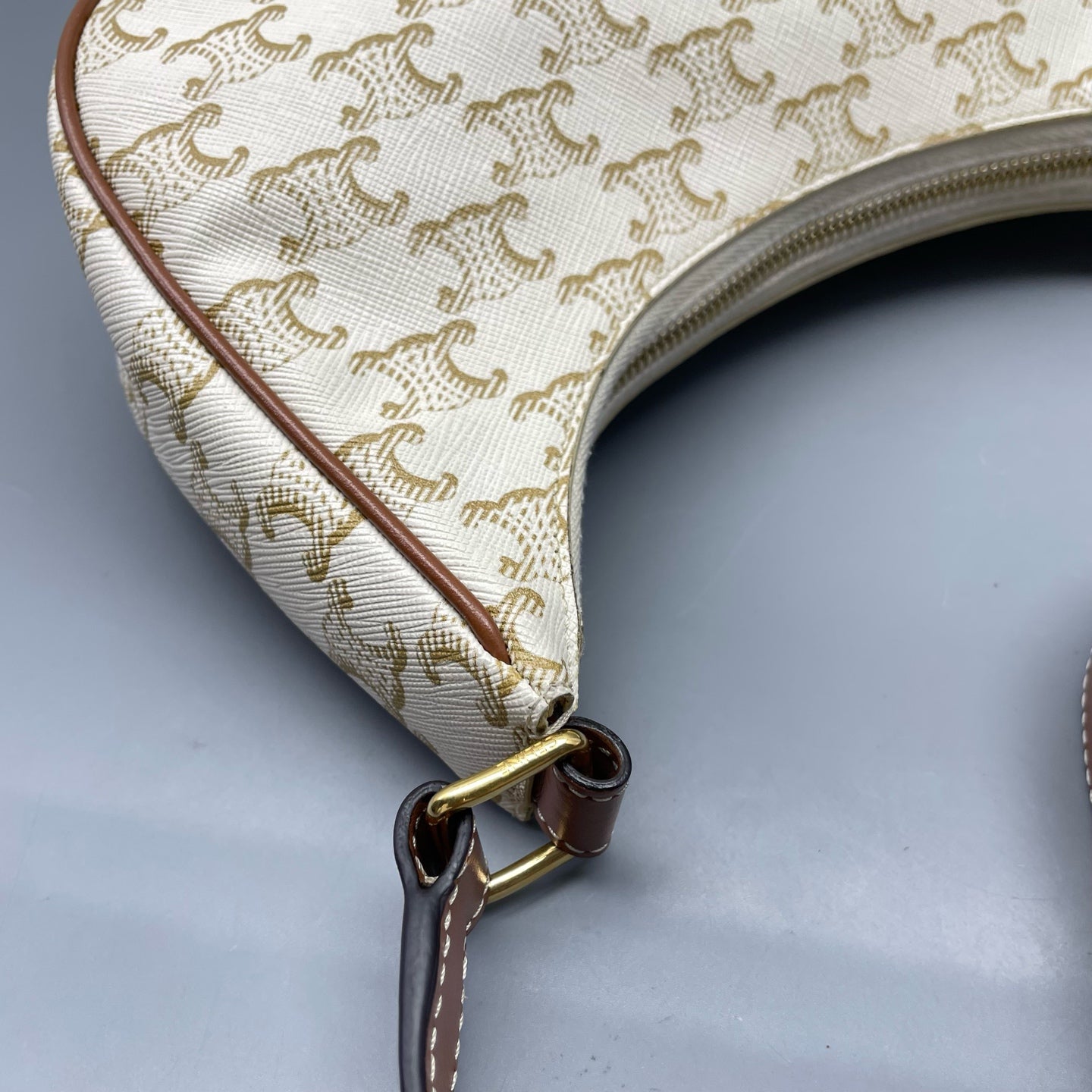 Celine - Other - Cloth - White - (Mini)