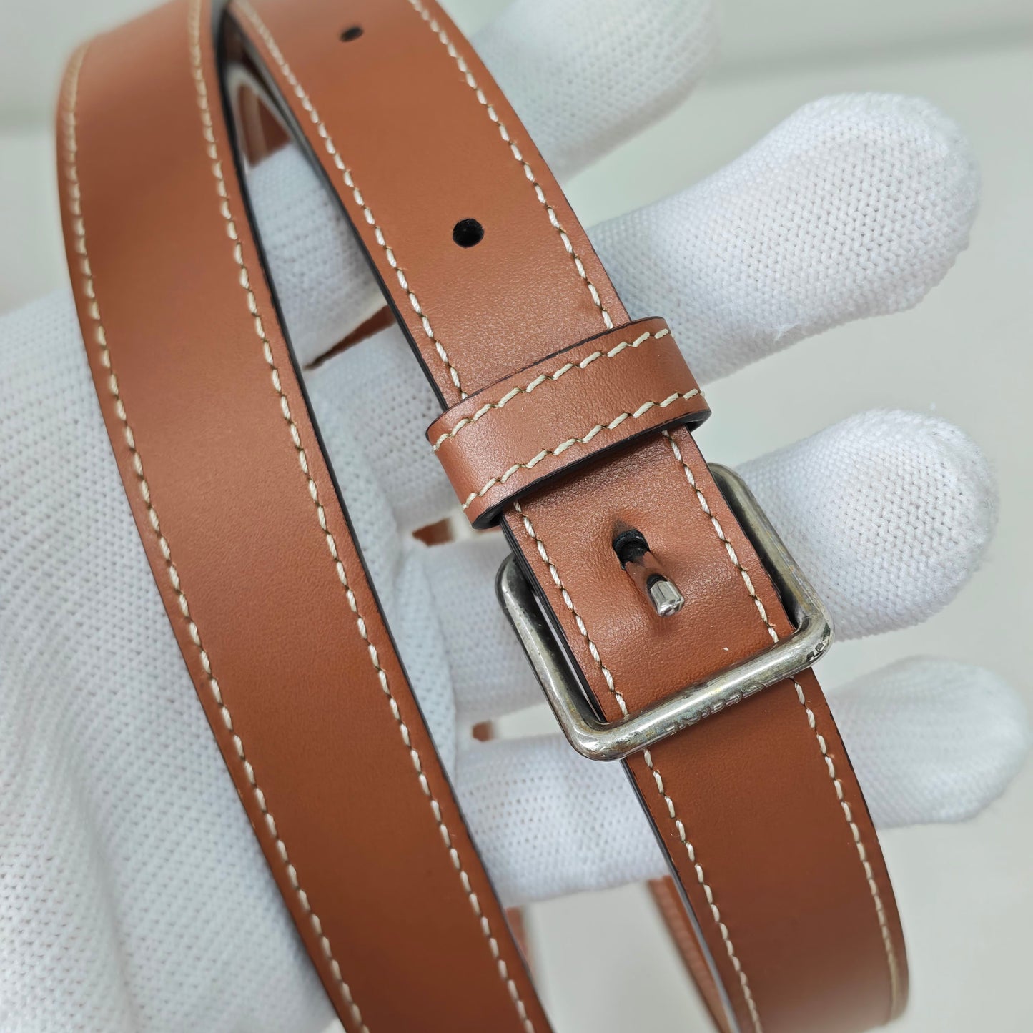 Celine - Other - Cloth - White - (small)