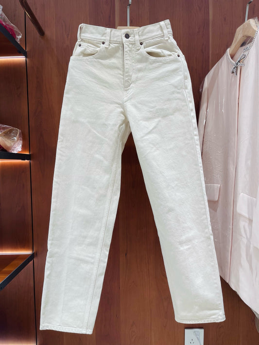 Céline - Other - Cotton - Beige - (25)