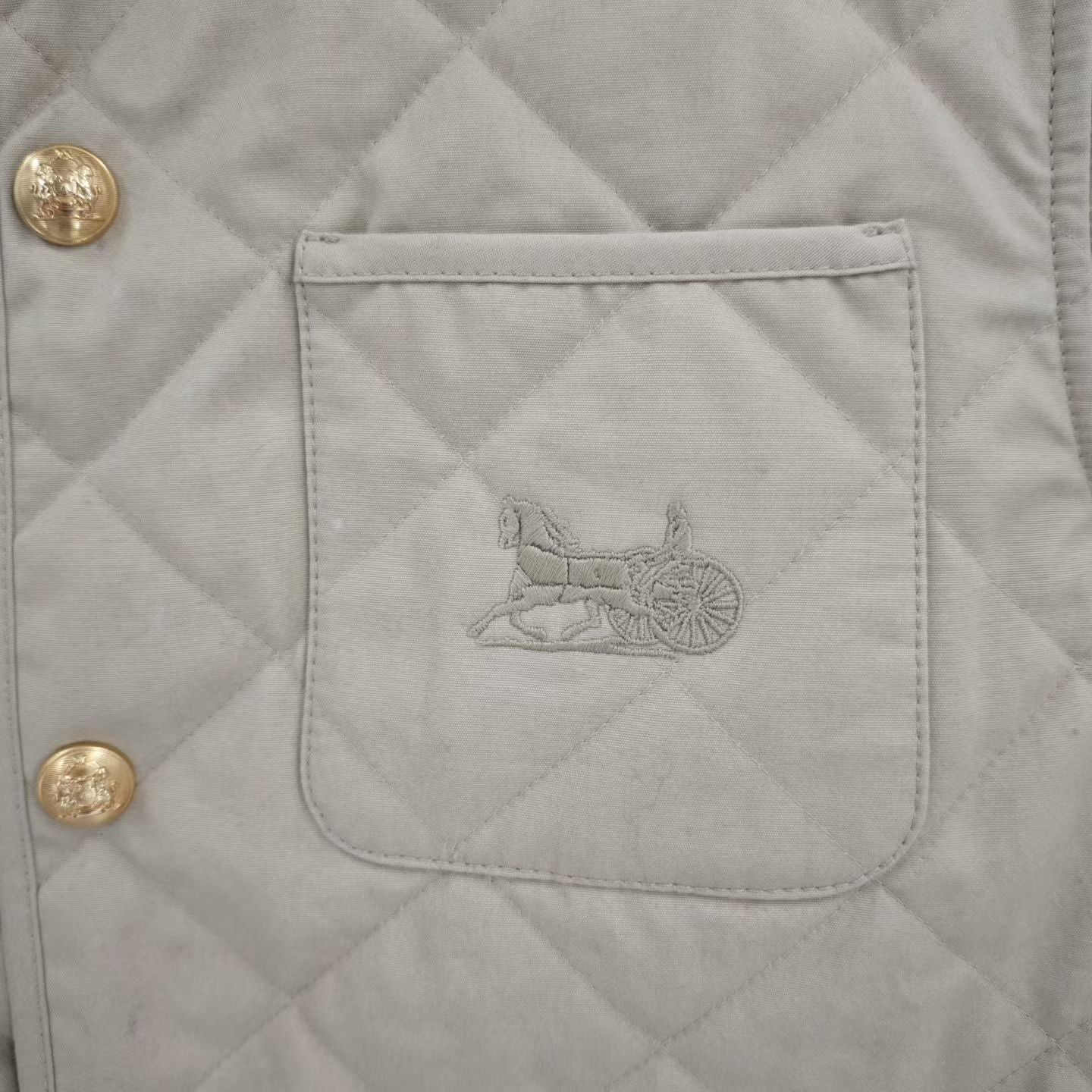 Céline - Other - Cotton - Beige - (36)