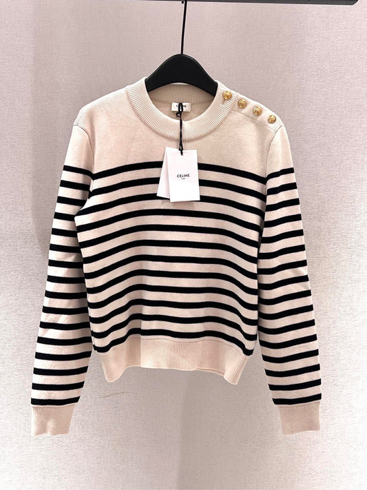 Céline - Other - Cotton - Beige - (S)