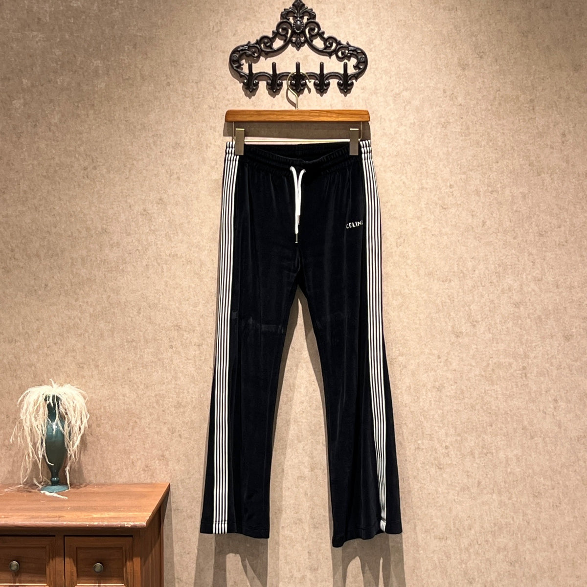 Céline - Other - Cotton - Black - (S)