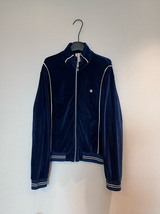 Céline - Other - Cotton - Blue - (L)
