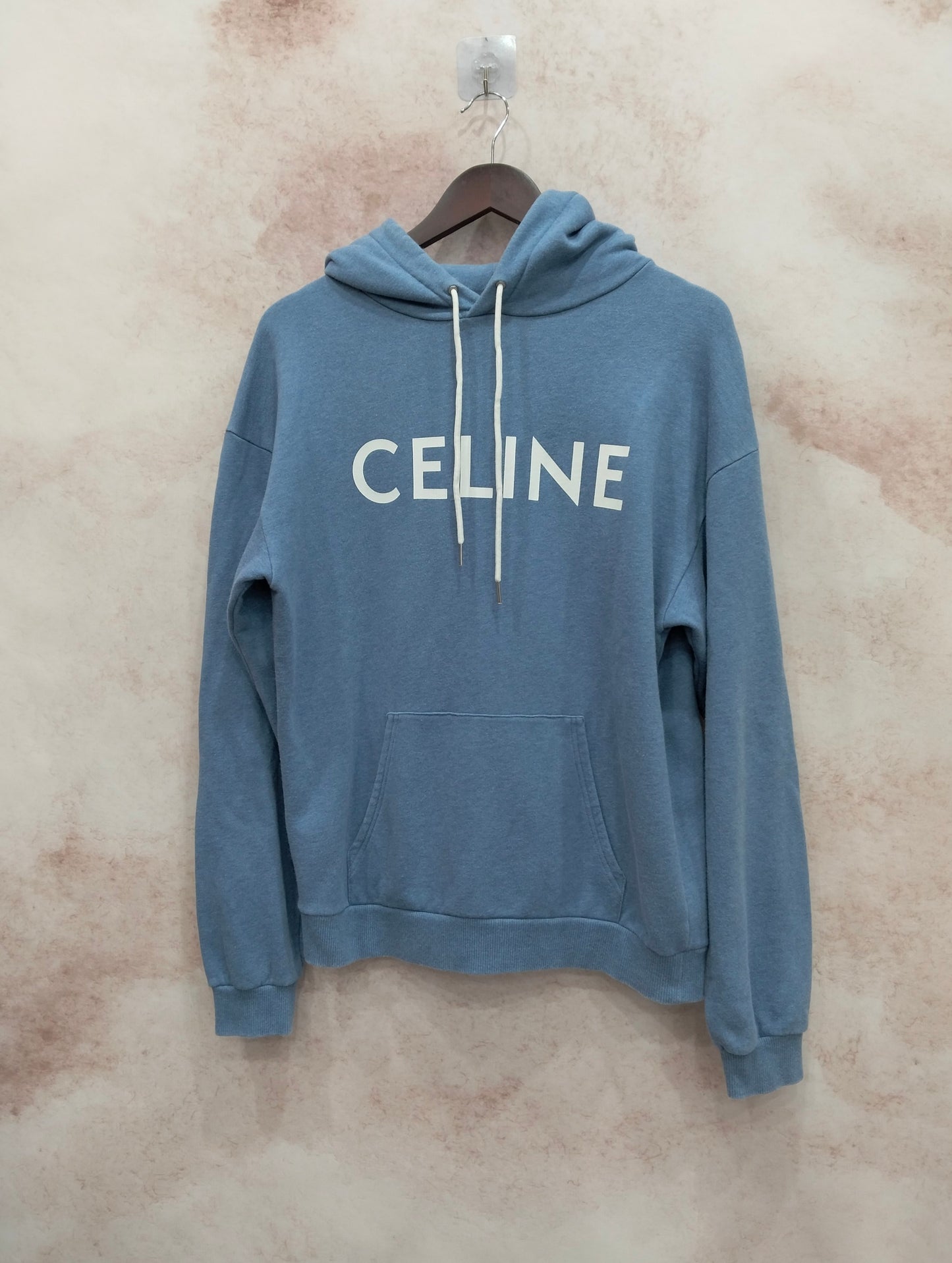 Céline - Other - Cotton - Blue - (S)