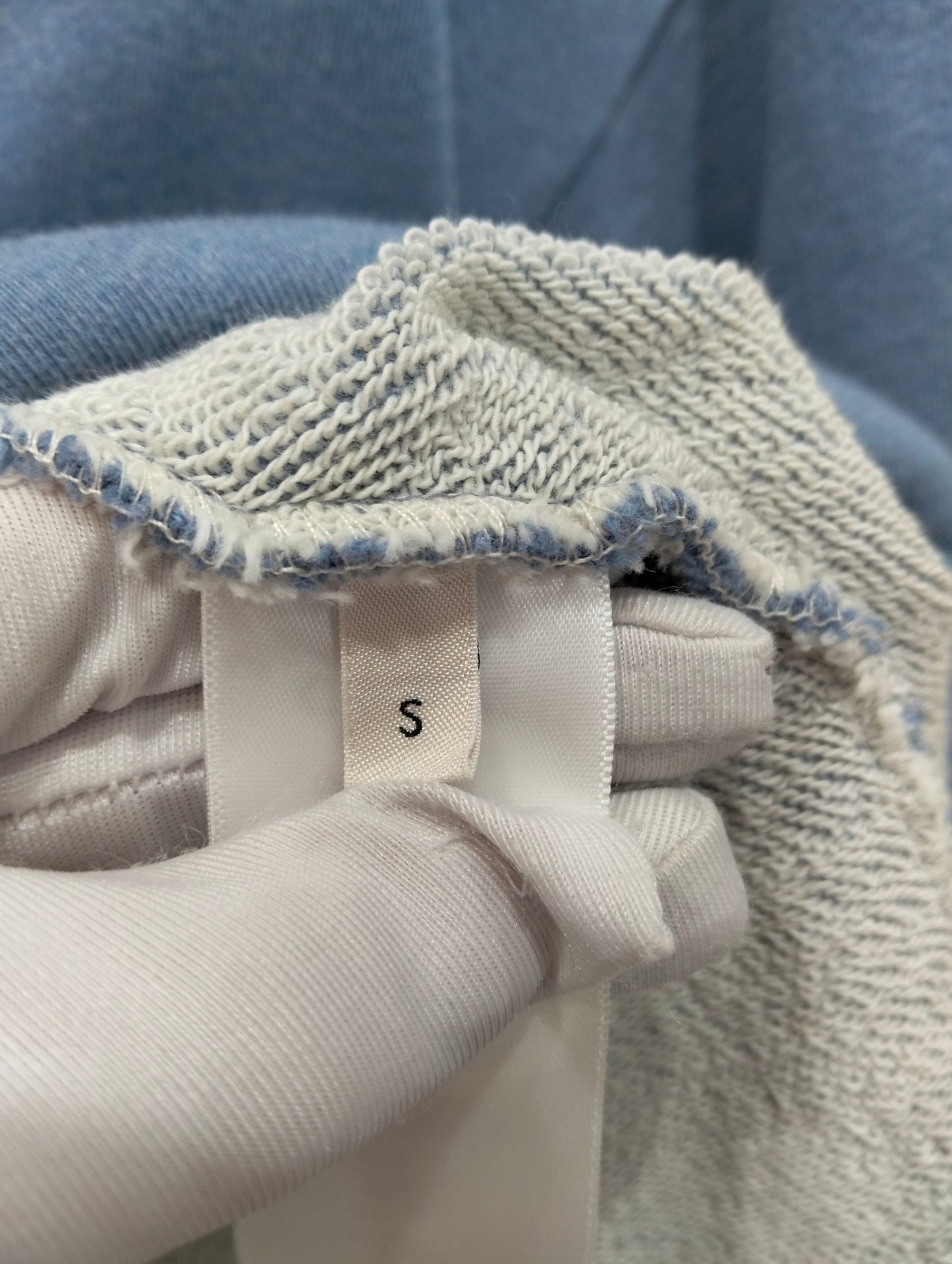 Céline - Other - Cotton - Blue - (S)