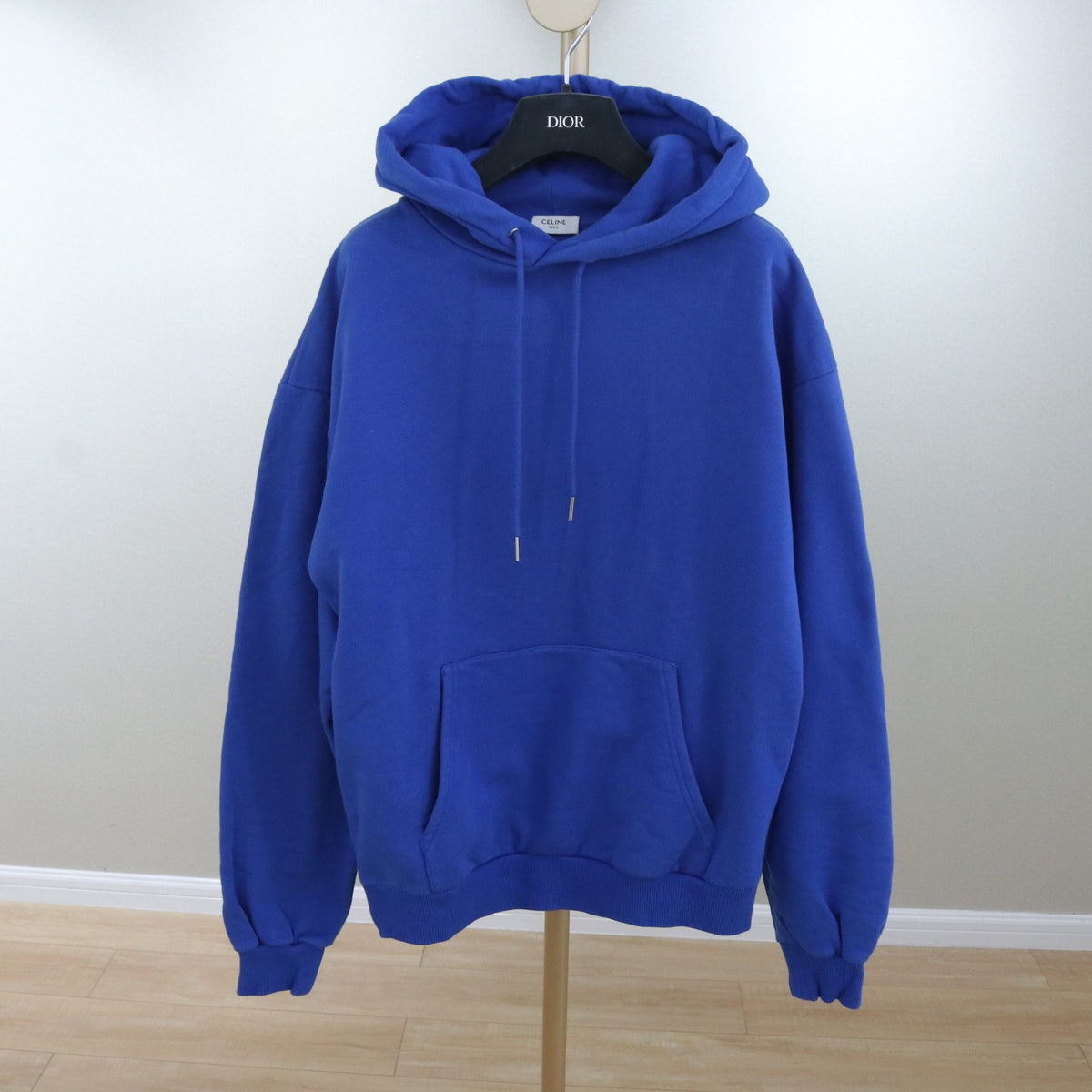 Céline - Other - Cotton - Blue - (XS)