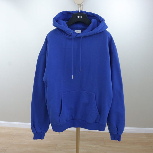 Céline - Other - Cotton - Blue - (XS)
